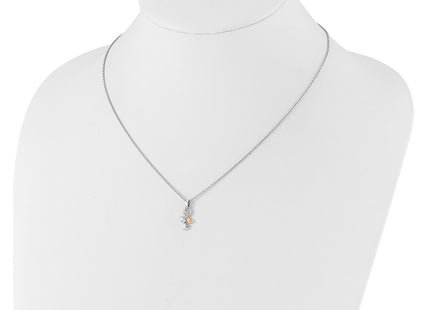 Sterling Silver Jewelry Style QW566 - Classique Jewelry Inc.