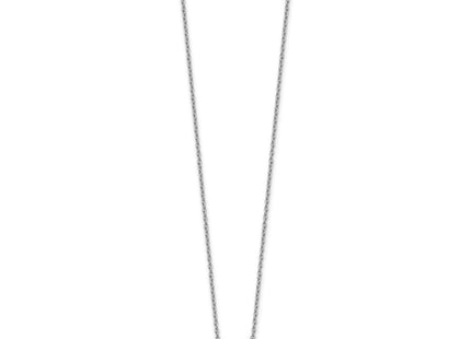 Sterling Silver Jewelry Style QW568 - Classique Jewelry Inc.