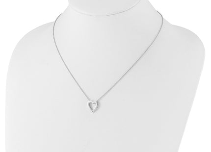 Sterling Silver Jewelry Style QW568 - Classique Jewelry Inc.