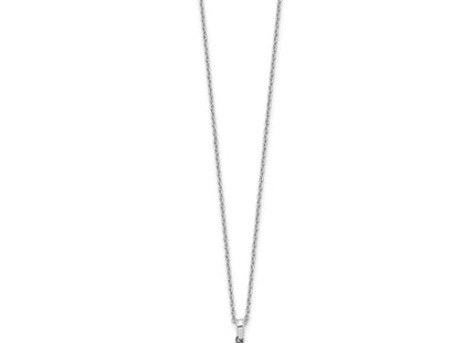Sterling Silver Jewelry Style QW569 - Classique Jewelry Inc.