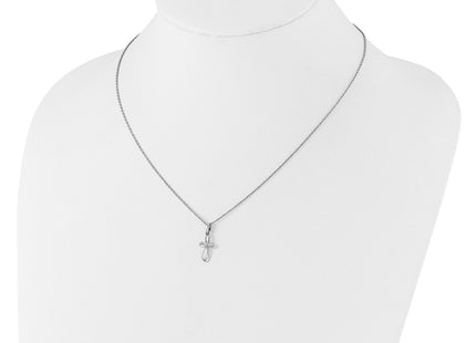 Sterling Silver Jewelry Style QW569 - Classique Jewelry Inc.
