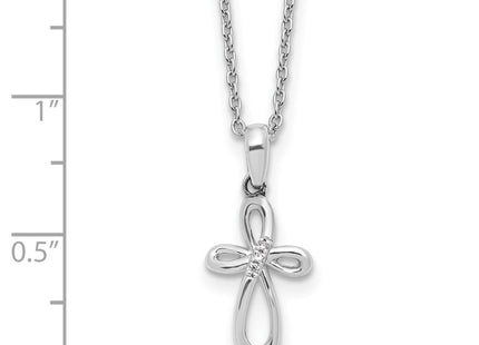 Sterling Silver Jewelry Style QW569 - Classique Jewelry Inc.