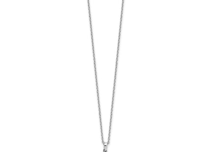 Sterling Silver Jewelry Style QW575 - Classique Jewelry Inc.