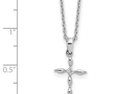 Sterling Silver Jewelry Style QW575 - Classique Jewelry Inc.
