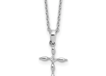 Sterling Silver Jewelry Style QW575 - Classique Jewelry Inc.