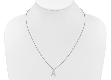 Sterling Silver Jewelry Style QW578A - Classique Jewelry Inc.