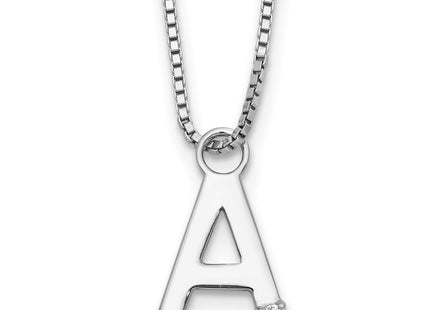 Sterling Silver Jewelry Style QW578A - Classique Jewelry Inc.