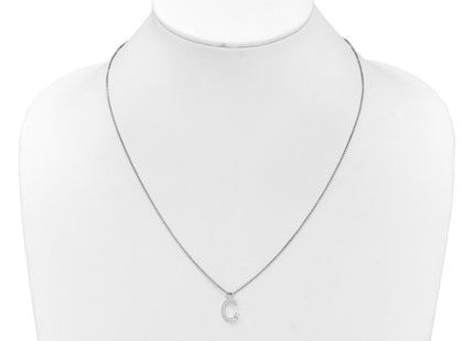 Sterling Silver Jewelry Style QW578C - Classique Jewelry Inc.