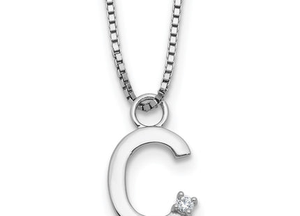 Sterling Silver Jewelry Style QW578C - Classique Jewelry Inc.