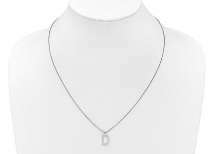 Sterling Silver Jewelry Style QW578D - Classique Jewelry Inc.