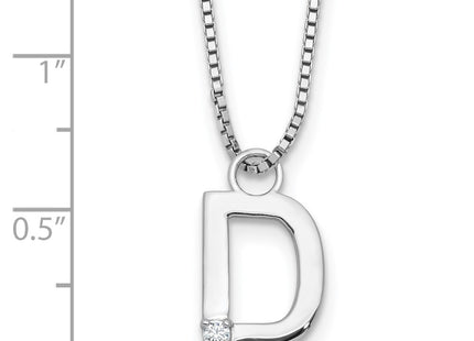 Sterling Silver Jewelry Style QW578D - Classique Jewelry Inc.