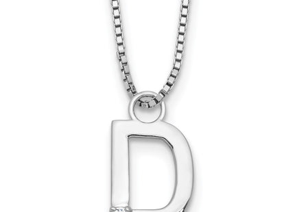 Sterling Silver Jewelry Style QW578D - Classique Jewelry Inc.