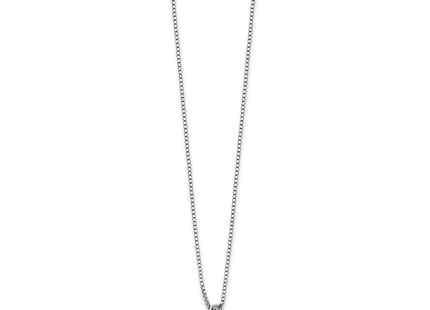 Sterling Silver Jewelry Style QW578E - Classique Jewelry Inc.