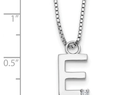 Sterling Silver Jewelry Style QW578E - Classique Jewelry Inc.
