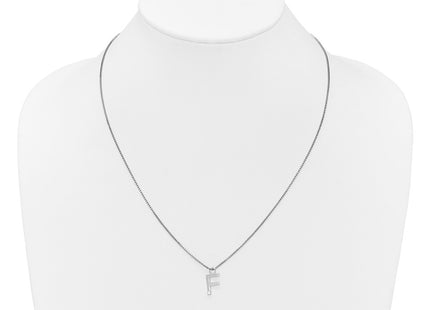 Sterling Silver Jewelry Style QW578F - Classique Jewelry Inc.