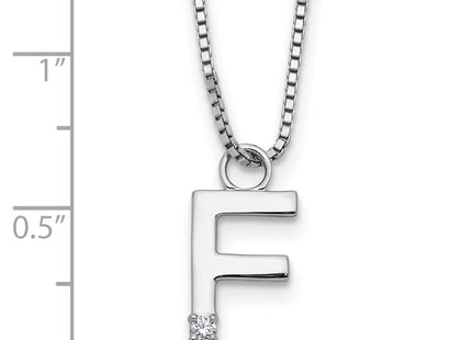 Sterling Silver Jewelry Style QW578F - Classique Jewelry Inc.