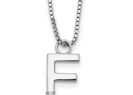 Sterling Silver Jewelry Style QW578F - Classique Jewelry Inc.