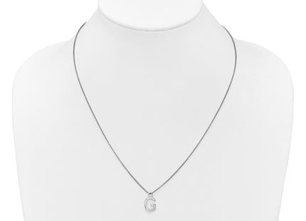 Sterling Silver Jewelry Style QW578G - Classique Jewelry Inc.