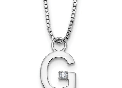 Sterling Silver Jewelry Style QW578G - Classique Jewelry Inc.