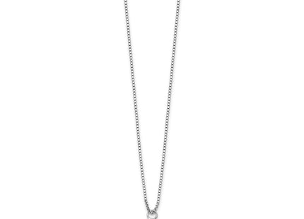 Sterling Silver Jewelry Style QW578H - Classique Jewelry Inc.