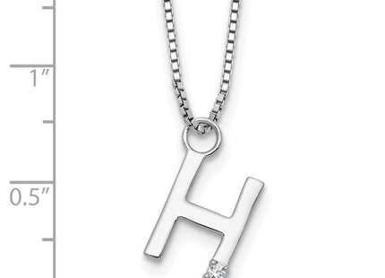 Sterling Silver Jewelry Style QW578H - Classique Jewelry Inc.