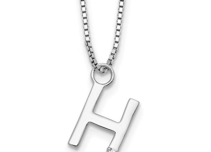 Sterling Silver Jewelry Style QW578H - Classique Jewelry Inc.