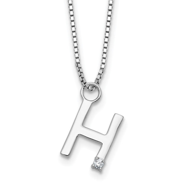 Sterling Silver Jewelry Style QW578H - Classique Jewelry Inc.