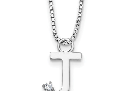 Sterling Silver Jewelry Style QW578J - Classique Jewelry Inc.