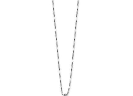 Sterling Silver Jewelry Style QW578L - Classique Jewelry Inc.