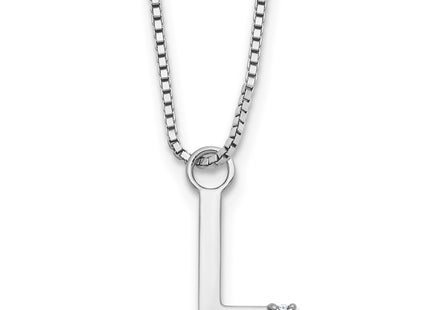 Sterling Silver Jewelry Style QW578L - Classique Jewelry Inc.