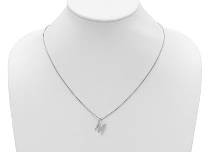 Sterling Silver Jewelry Style QW578M - Classique Jewelry Inc.
