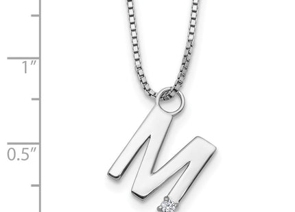 Sterling Silver Jewelry Style QW578M - Classique Jewelry Inc.