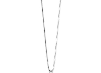 Sterling Silver Jewelry Style QW578N - Classique Jewelry Inc.
