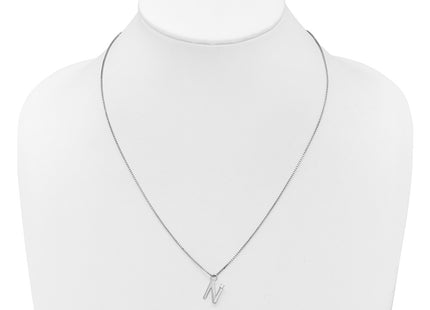 Sterling Silver Jewelry Style QW578N - Classique Jewelry Inc.