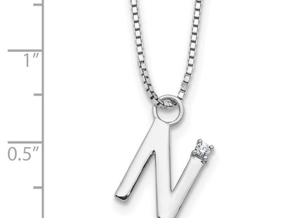 Sterling Silver Jewelry Style QW578N - Classique Jewelry Inc.