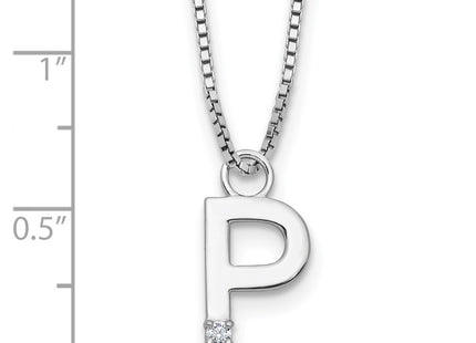 Sterling Silver Jewelry Style QW578P - Classique Jewelry Inc.
