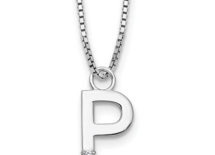 Sterling Silver Jewelry Style QW578P - Classique Jewelry Inc.
