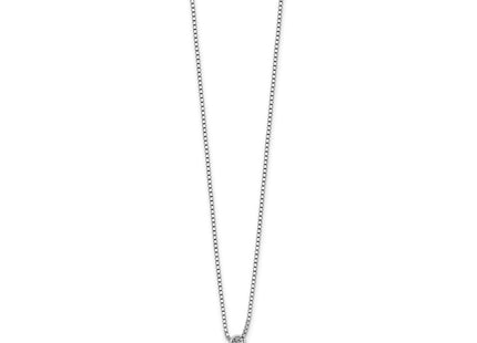 Sterling Silver Jewelry Style QW578Q - Classique Jewelry Inc.