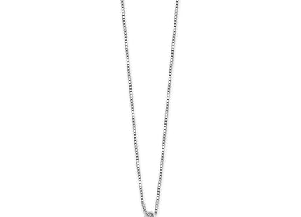 Sterling Silver Jewelry Style QW578R - Classique Jewelry Inc.