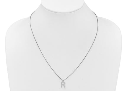Sterling Silver Jewelry Style QW578R - Classique Jewelry Inc.