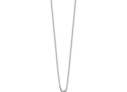 Sterling Silver Jewelry Style QW578S - Classique Jewelry Inc.
