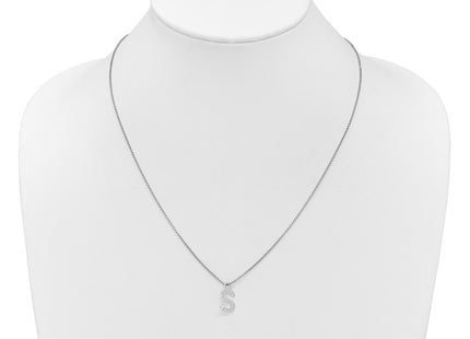 Sterling Silver Jewelry Style QW578S - Classique Jewelry Inc.
