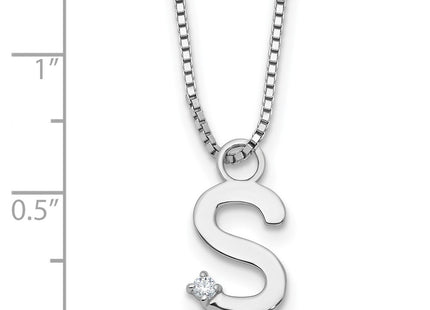 Sterling Silver Jewelry Style QW578S - Classique Jewelry Inc.