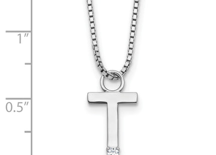 Sterling Silver Jewelry Style QW578T - Classique Jewelry Inc.