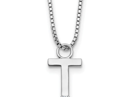 Sterling Silver Jewelry Style QW578T - Classique Jewelry Inc.