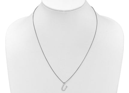 Sterling Silver Jewelry Style QW578U - Classique Jewelry Inc.