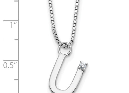 Sterling Silver Jewelry Style QW578U - Classique Jewelry Inc.