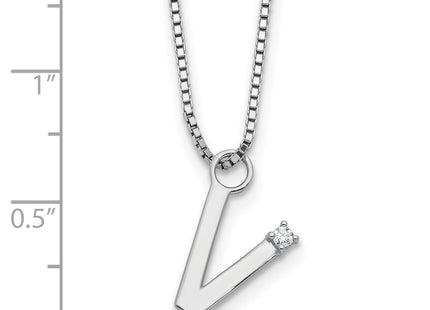 Sterling Silver Jewelry Style QW578V - Classique Jewelry Inc.