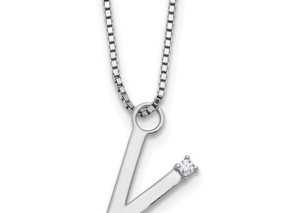 Sterling Silver Jewelry Style QW578V - Classique Jewelry Inc.