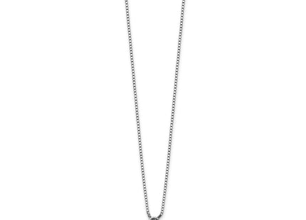 Sterling Silver Jewelry Style QW578W - Classique Jewelry Inc.